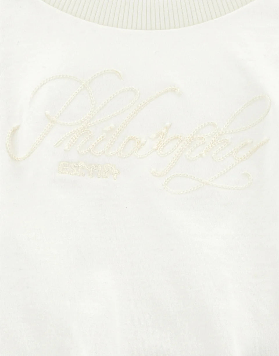 T-shirt palloncino