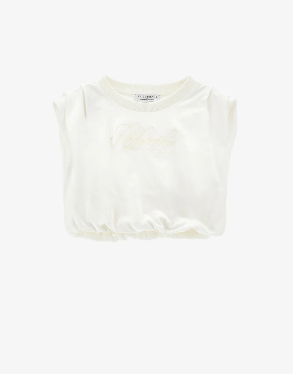 T-shirt palloncino