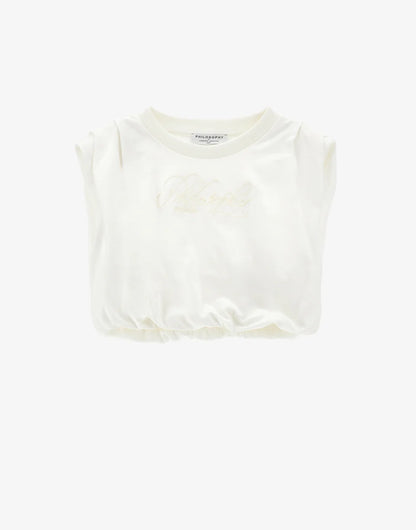 T-shirt palloncino