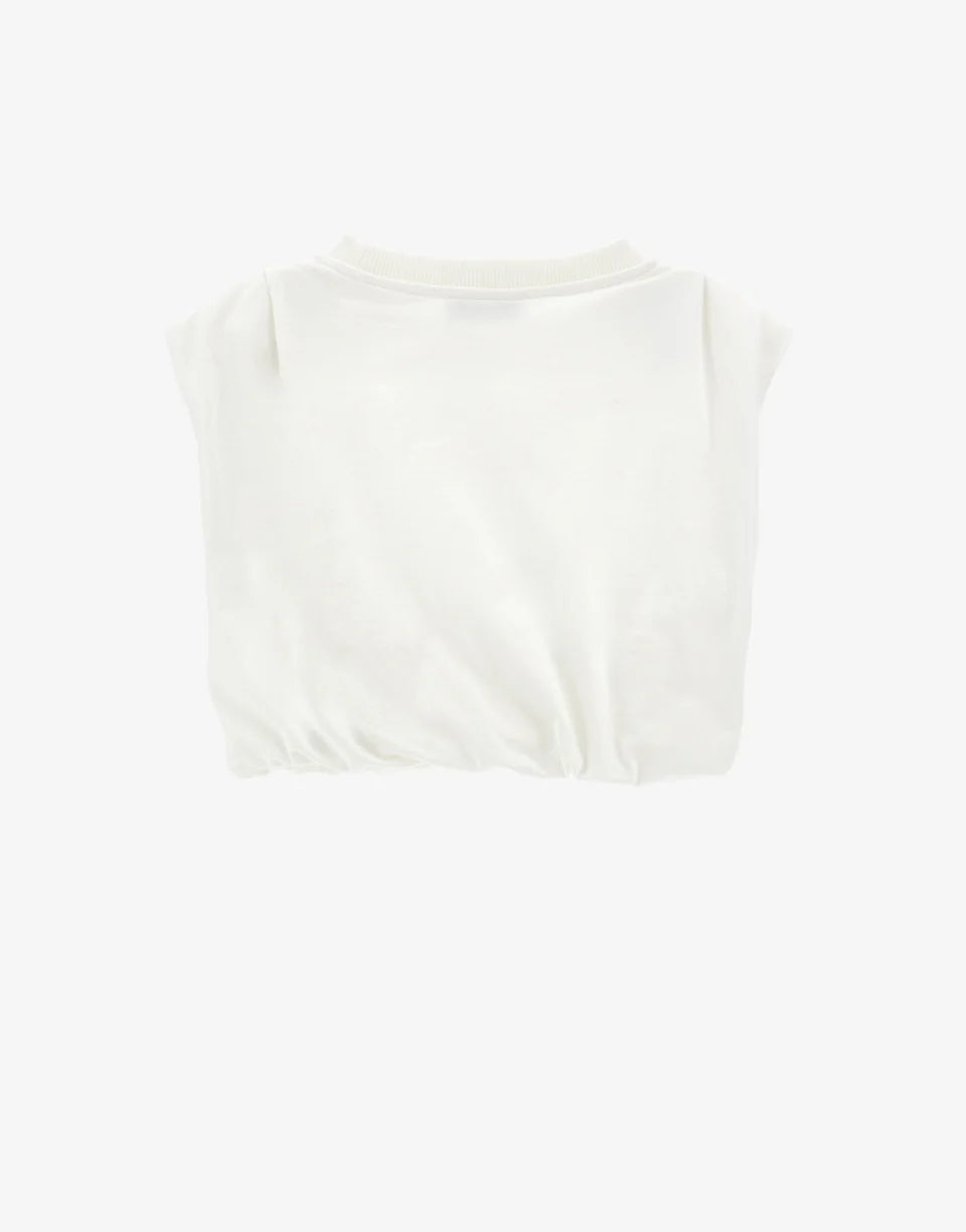 T-shirt palloncino