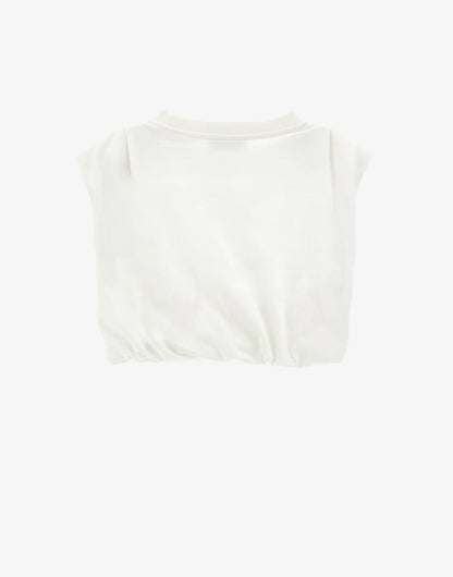 T-shirt palloncino