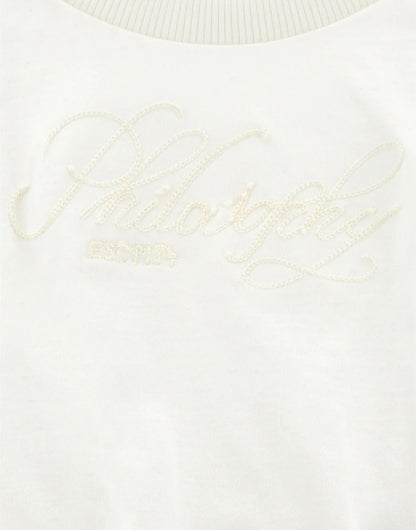 T-shirt palloncino